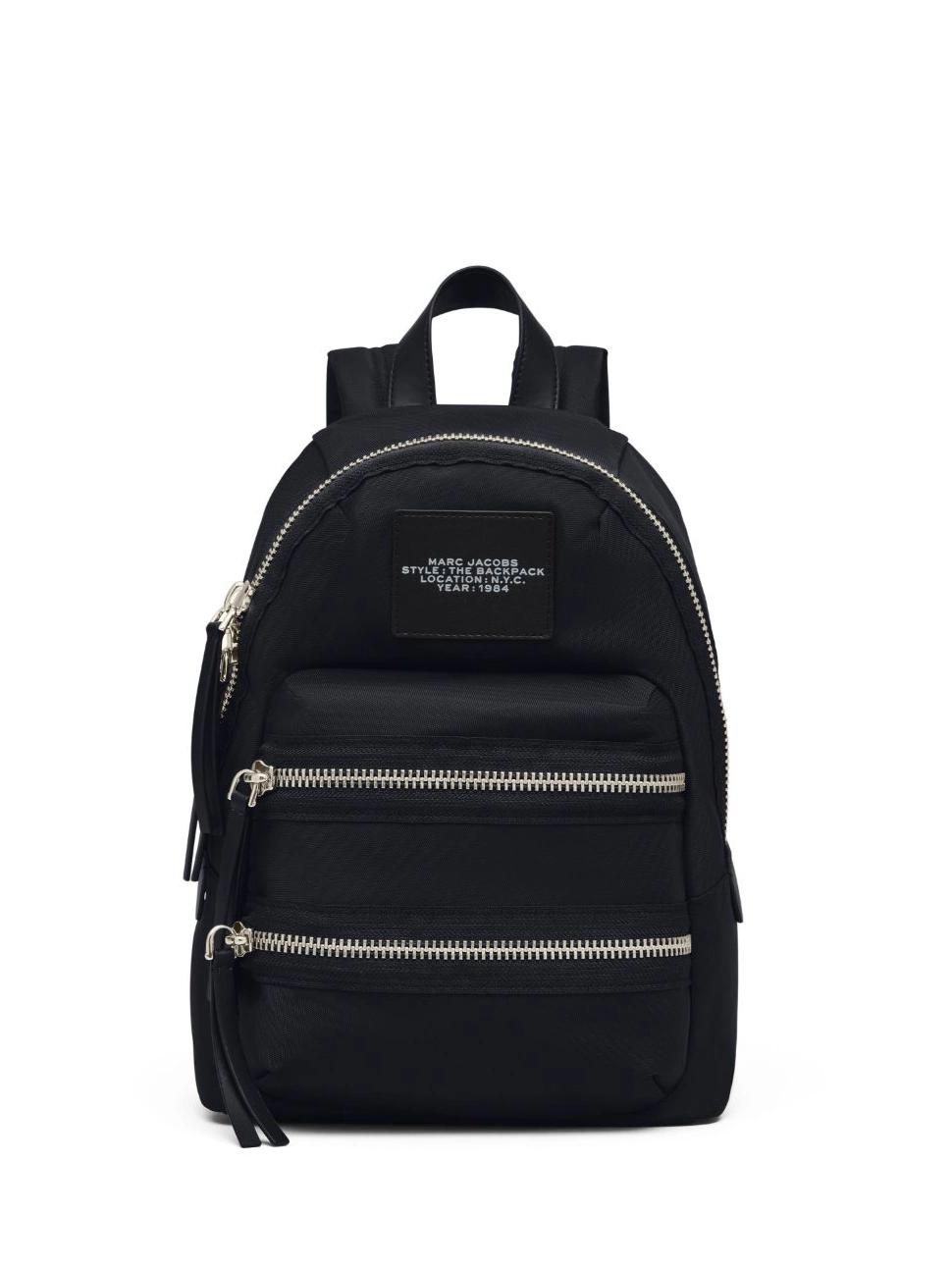 Cheap The Jacobs Marc zipped Medium Women Backpack backpack 0808